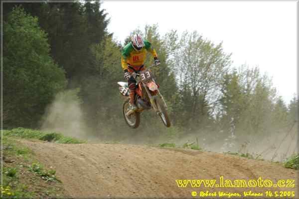 FIMO CUP - Vlanec 14.5.2005