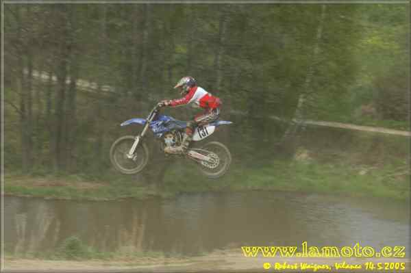 FIMO CUP - Vlanec 14.5.2005