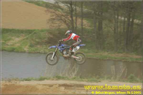 FIMO CUP - Vlanec 14.5.2005