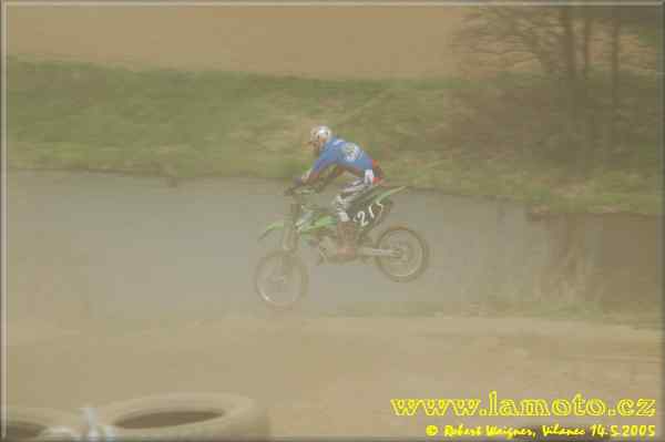 FIMO CUP - Vlanec 14.5.2005