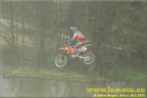 FIMO CUP - Vlanec 14.5.2005