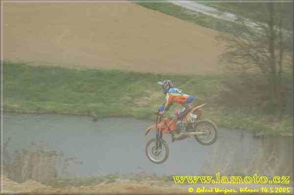 FIMO CUP - Vlanec 14.5.2005