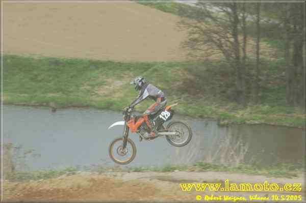 FIMO CUP - Vlanec 14.5.2005