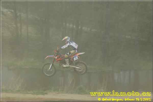 FIMO CUP - Vlanec 14.5.2005
