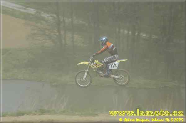 FIMO CUP - Vlanec 14.5.2005
