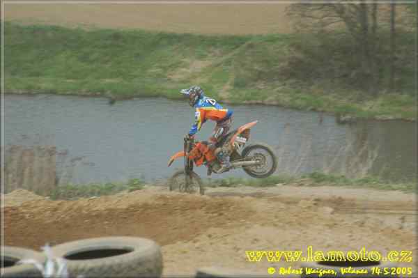FIMO CUP - Vlanec 14.5.2005