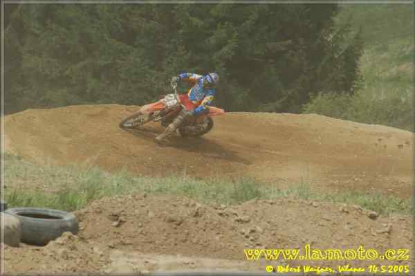 FIMO CUP - Vlanec 14.5.2005