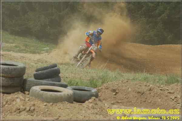FIMO CUP - Vlanec 14.5.2005