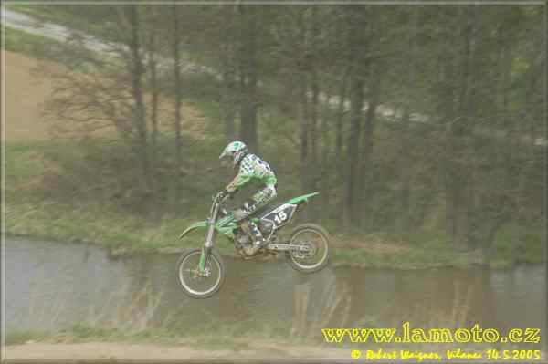 FIMO CUP - Vlanec 14.5.2005