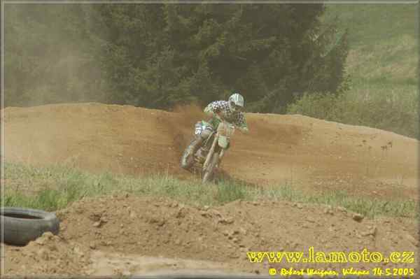 FIMO CUP - Vlanec 14.5.2005