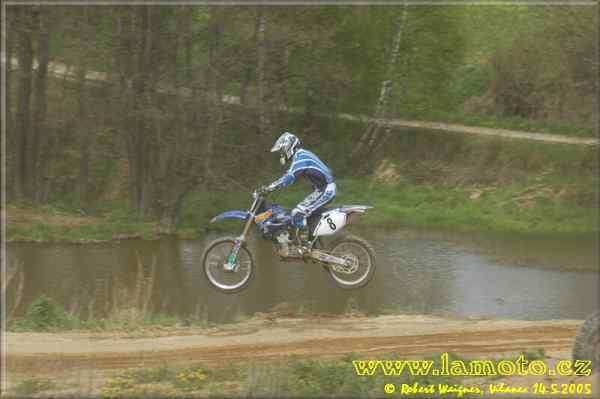 FIMO CUP - Vlanec 14.5.2005