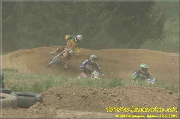 FIMO CUP - Vlanec 14.5.2005