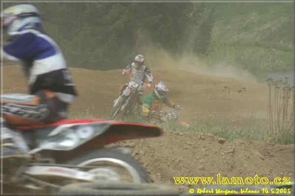 FIMO CUP - Vlanec 14.5.2005