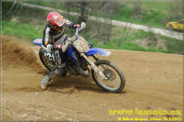 FIMO CUP - Vlanec 14.5.2005