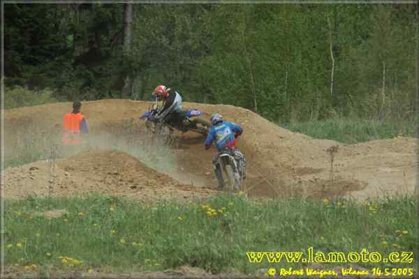 FIMO CUP - Vlanec 14.5.2005