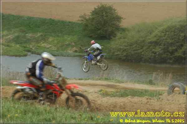 FIMO CUP - Vlanec 14.5.2005