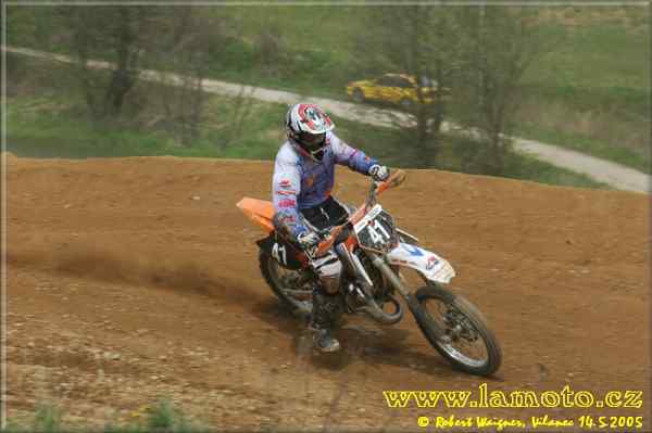 FIMO CUP - Vlanec 14.5.2005