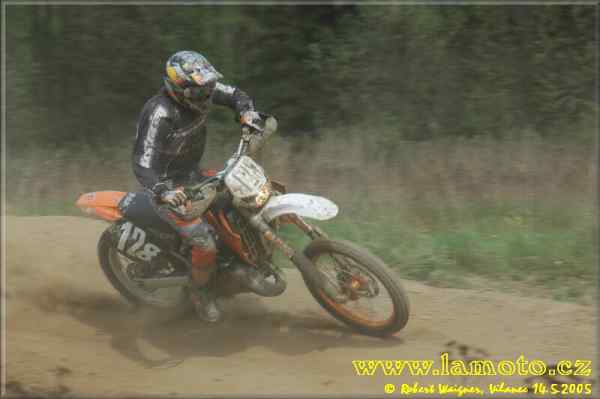FIMO CUP - Vlanec 14.5.2005