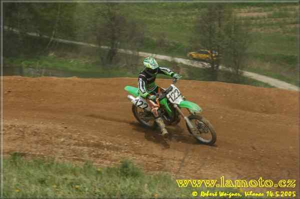 FIMO CUP - Vlanec 14.5.2005