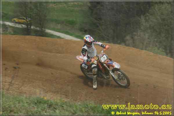 FIMO CUP - Vlanec 14.5.2005