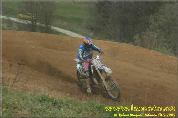 FIMO CUP - Vlanec 14.5.2005