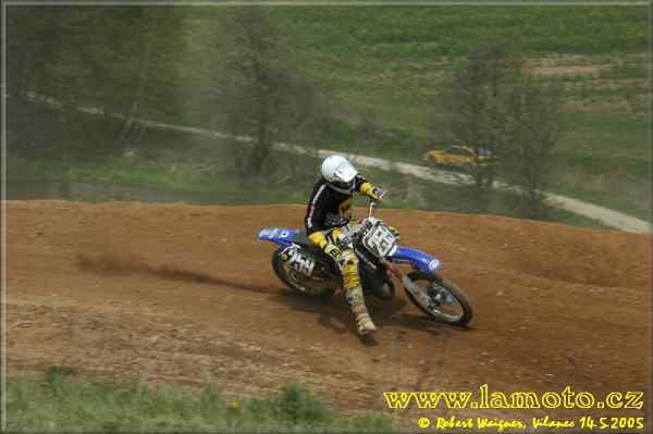 FIMO CUP - Vlanec 14.5.2005