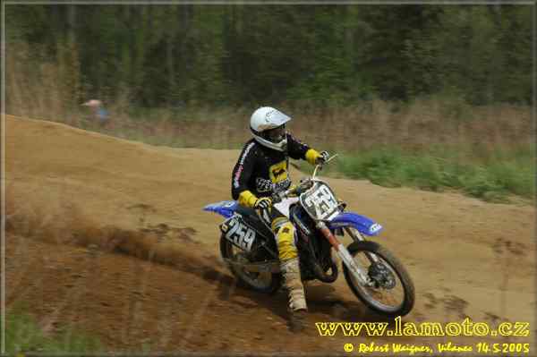 FIMO CUP - Vlanec 14.5.2005