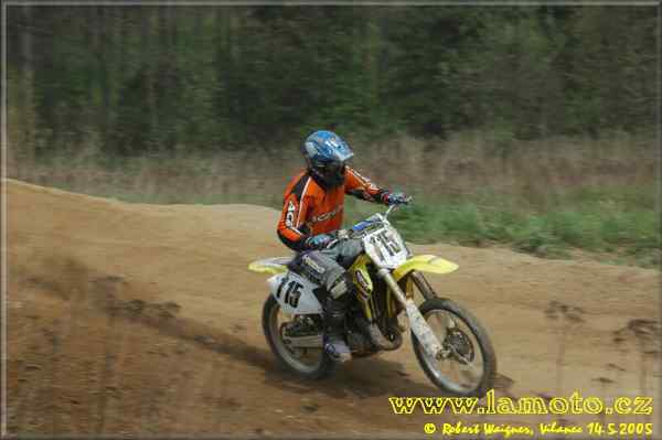 FIMO CUP - Vlanec 14.5.2005