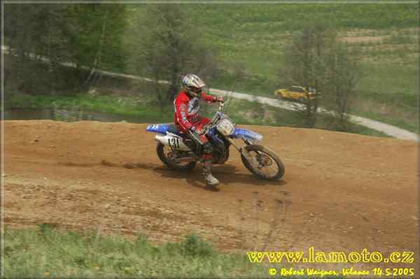 FIMO CUP - Vlanec 14.5.2005