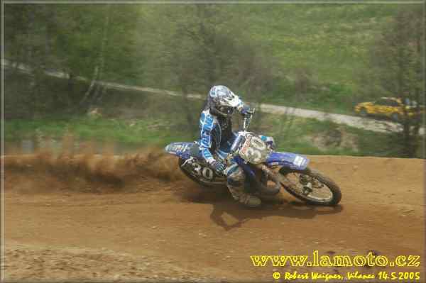 FIMO CUP - Vlanec 14.5.2005