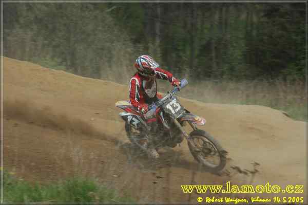 FIMO CUP - Vlanec 14.5.2005