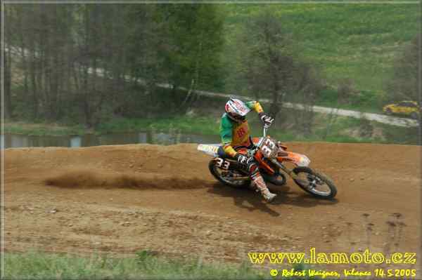 FIMO CUP - Vlanec 14.5.2005
