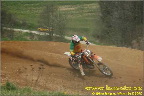 FIMO CUP - Vlanec 14.5.2005