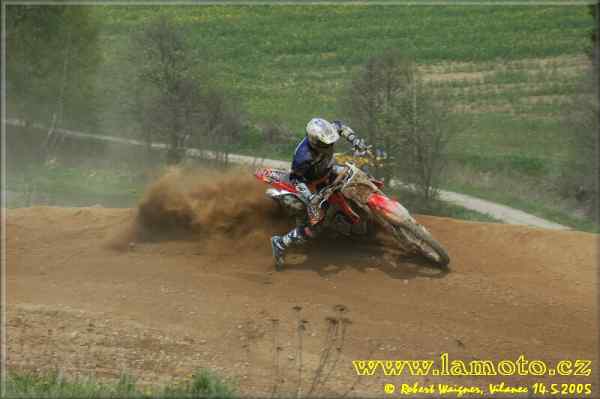 FIMO CUP - Vlanec 14.5.2005
