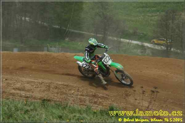 FIMO CUP - Vlanec 14.5.2005