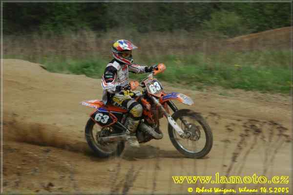 FIMO CUP - Vlanec 14.5.2005