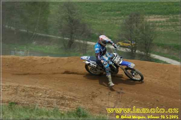 FIMO CUP - Vlanec 14.5.2005