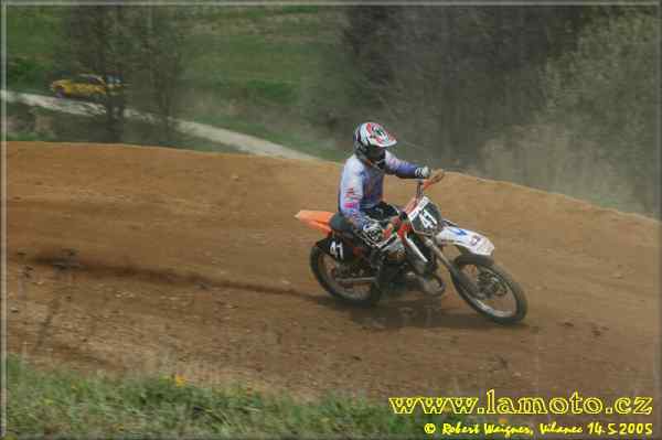 FIMO CUP - Vlanec 14.5.2005