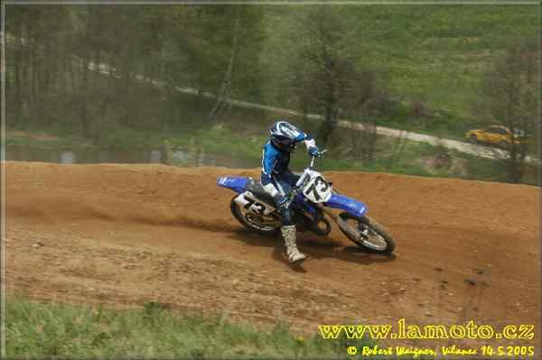 FIMO CUP - Vlanec 14.5.2005