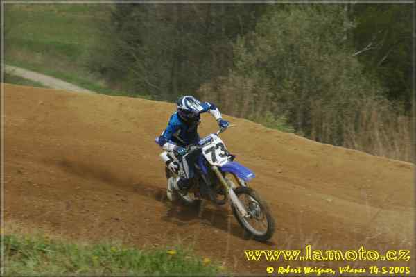 FIMO CUP - Vlanec 14.5.2005