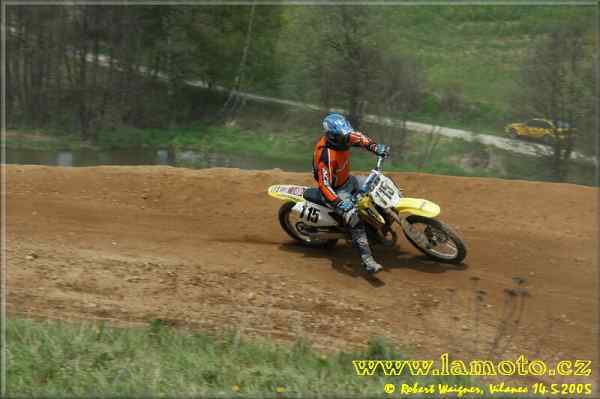 FIMO CUP - Vlanec 14.5.2005