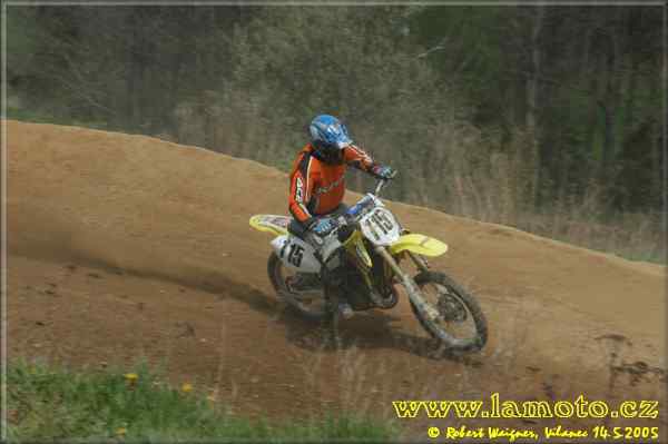 FIMO CUP - Vlanec 14.5.2005