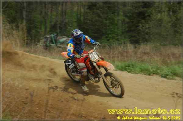 FIMO CUP - Vlanec 14.5.2005