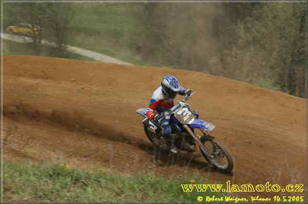 FIMO CUP - Vlanec 14.5.2005