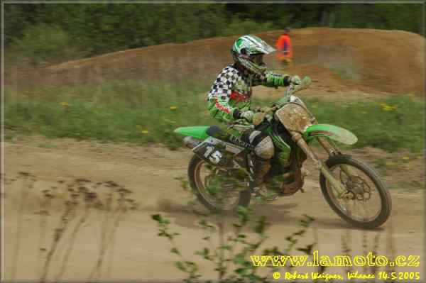 FIMO CUP - Vlanec 14.5.2005