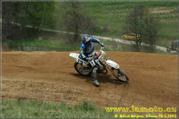 FIMO CUP - Vlanec 14.5.2005