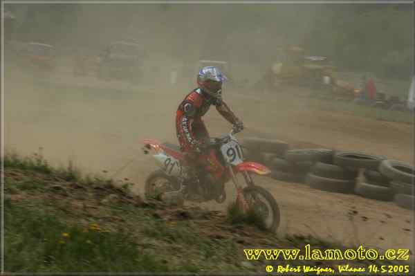 FIMO CUP - Vlanec 14.5.2005