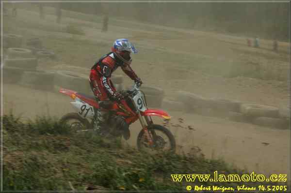 FIMO CUP - Vlanec 14.5.2005