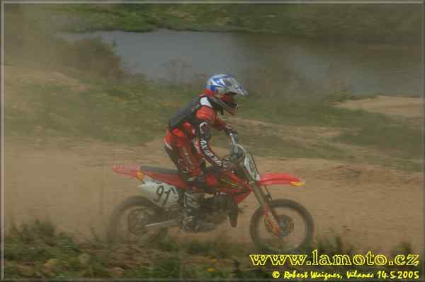 FIMO CUP - Vlanec 14.5.2005