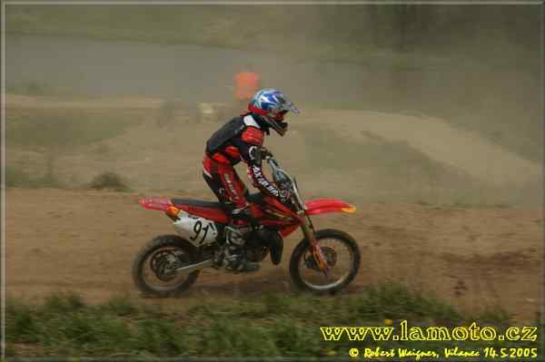 FIMO CUP - Vlanec 14.5.2005